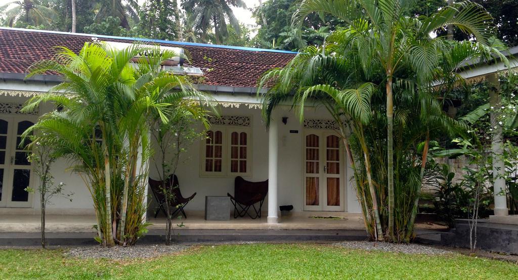 Fire Dragon Hideaway Hotell Negombo Eksteriør bilde