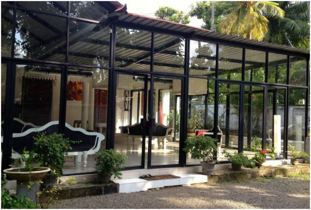 Fire Dragon Hideaway Hotell Negombo Eksteriør bilde
