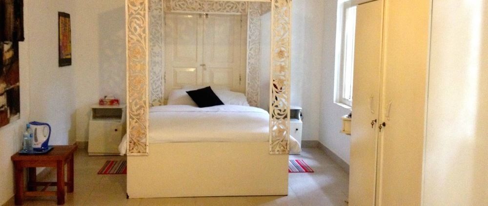 Fire Dragon Hideaway Hotell Negombo Eksteriør bilde